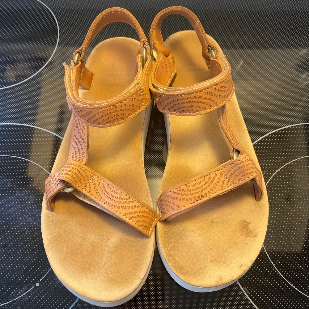 Teva Sandles